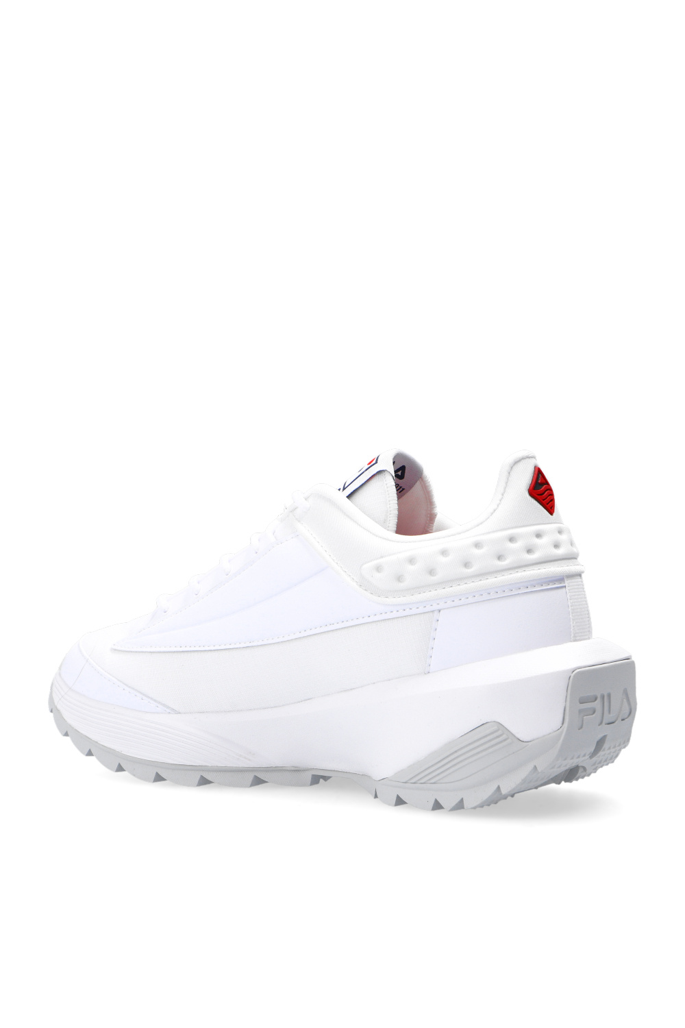 fila throcket